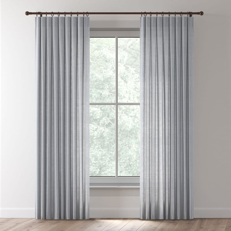Drapery & Hardware