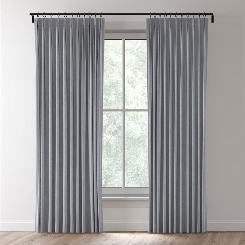 Drapery & Hardware
