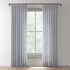 Drapery & Hardware