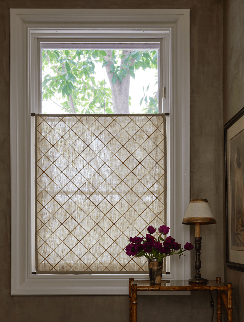Fixed Curtains & Hardware