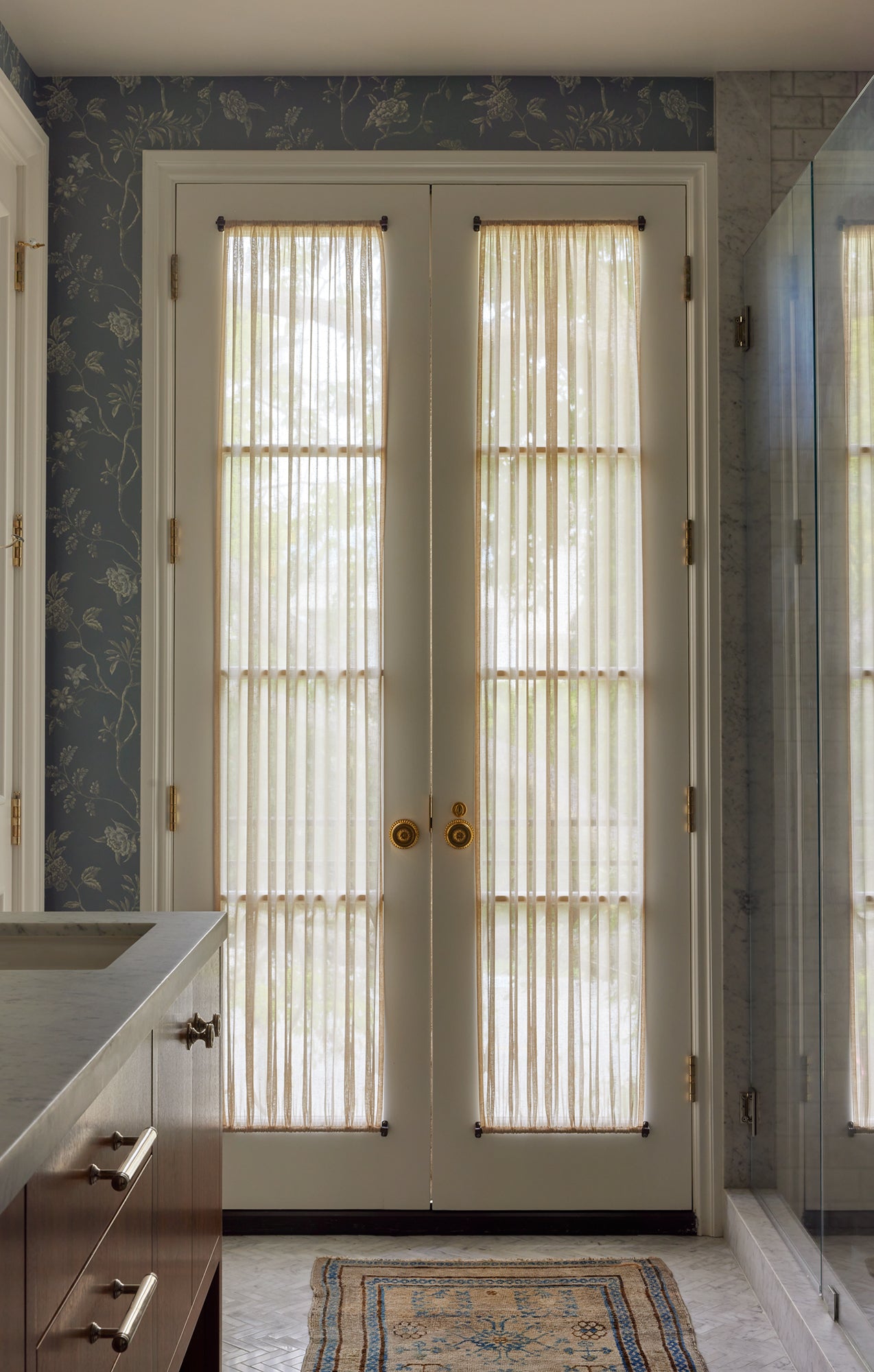 Full Fixed Curtains